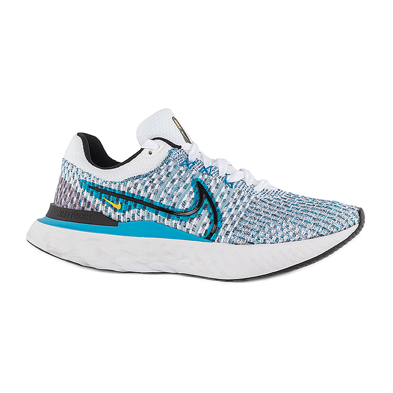 Кросівки Nike REACT INFINITY RUN FK 3