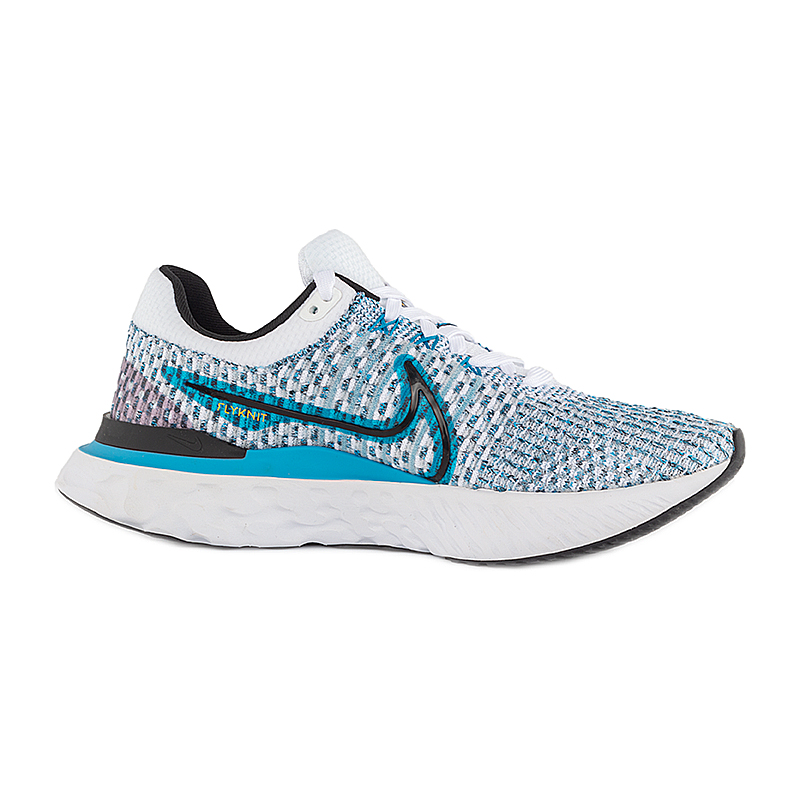 Кросівки Nike REACT INFINITY RUN FK 3