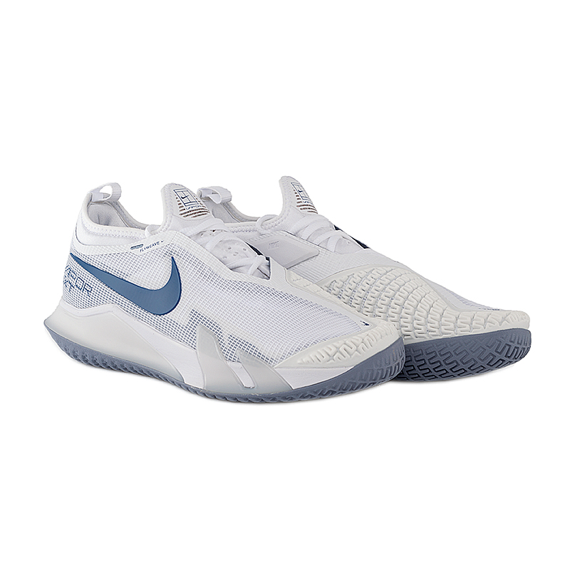 Кросівки Nike M NIKE REACT VAPOR NXT HC