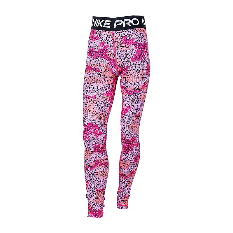 Лосіни Nike G NP DF LEGGING AOP