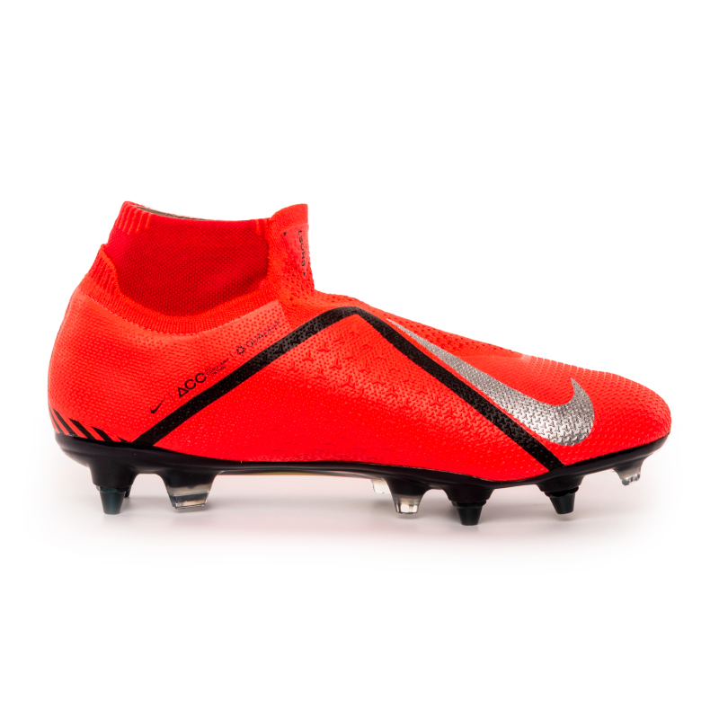 Бутси Nike PHANTOM VSN ELITE DF SG-PRO AC