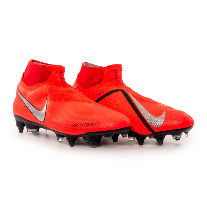 Бутси Nike PHANTOM VSN ELITE DF SG-PRO AC