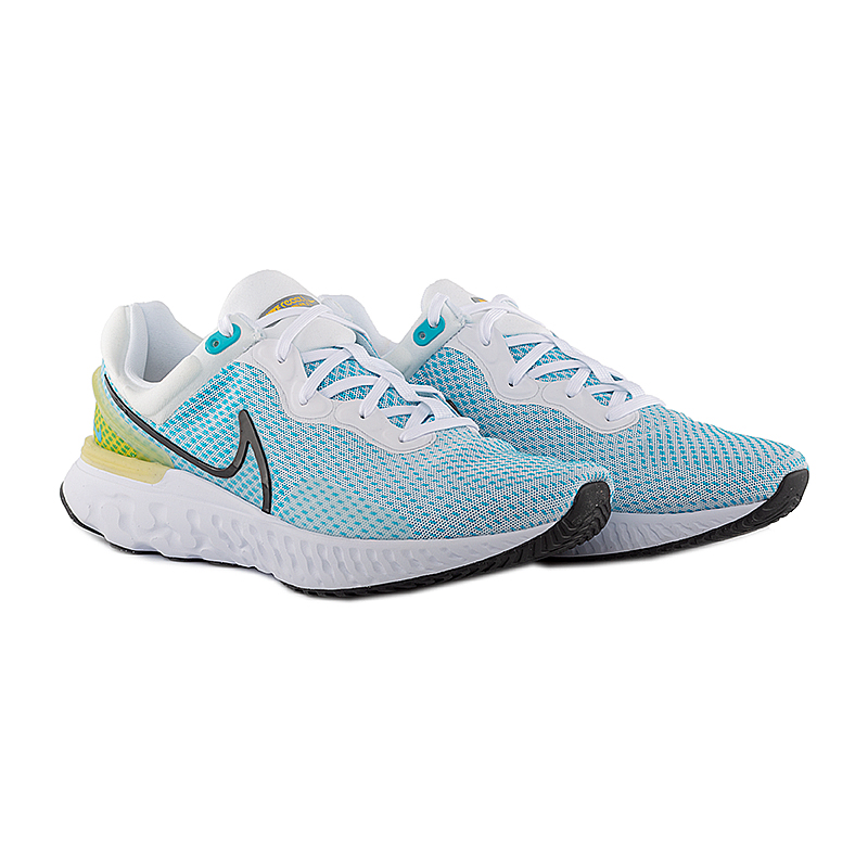 Кросівки Nike REACT MILER 3