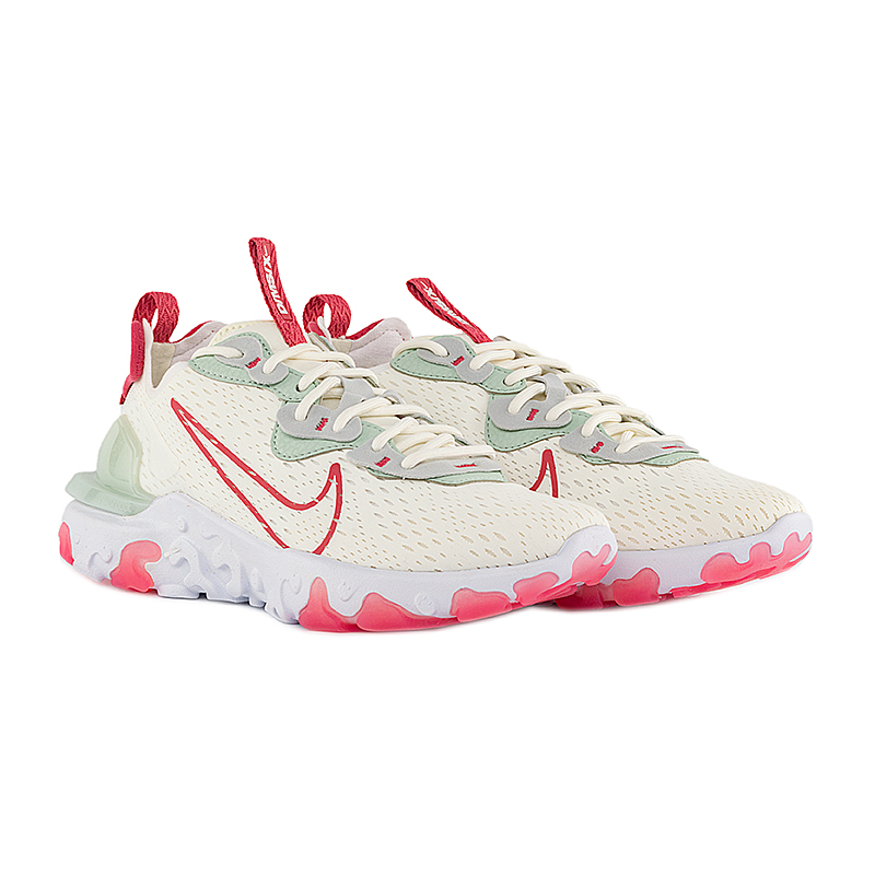 Кросівки Nike NSW REACT VISION
