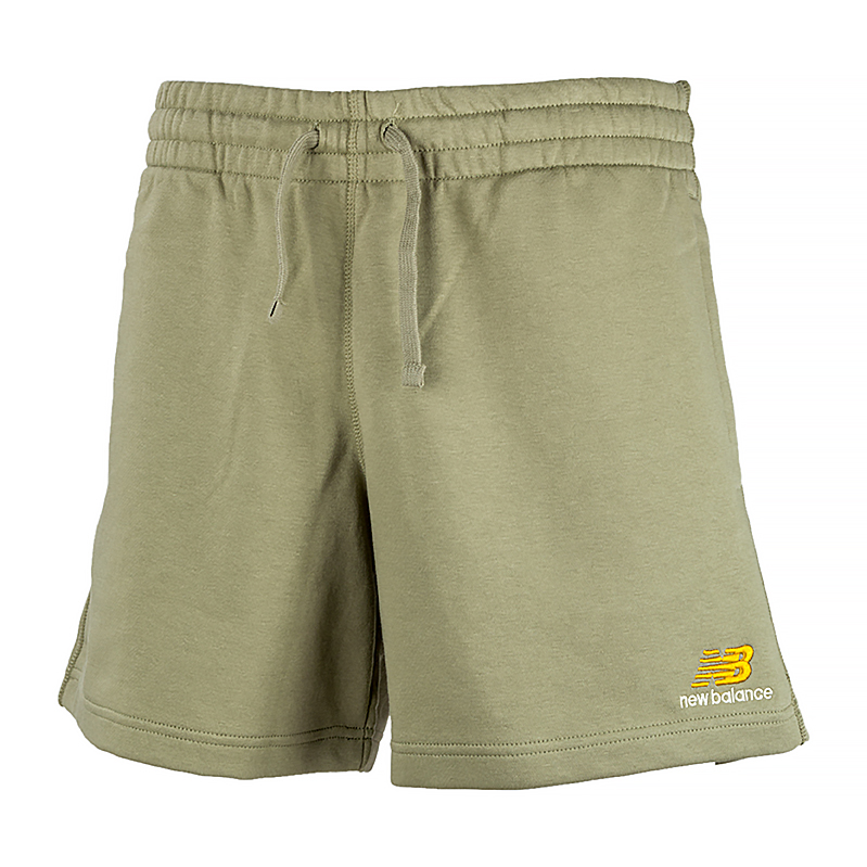 Шорти New Balance Essentials uni