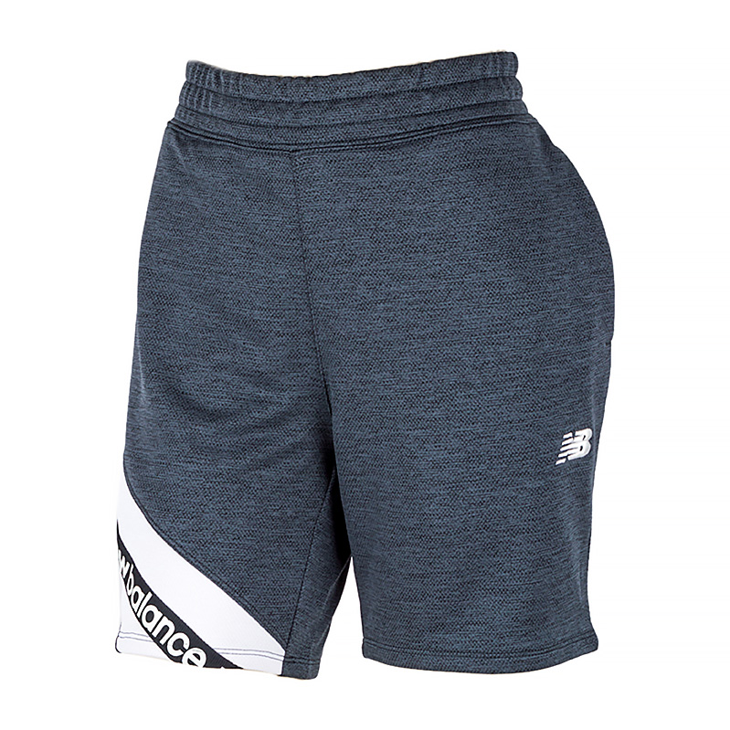 Шорти New Balance Relentless Terry