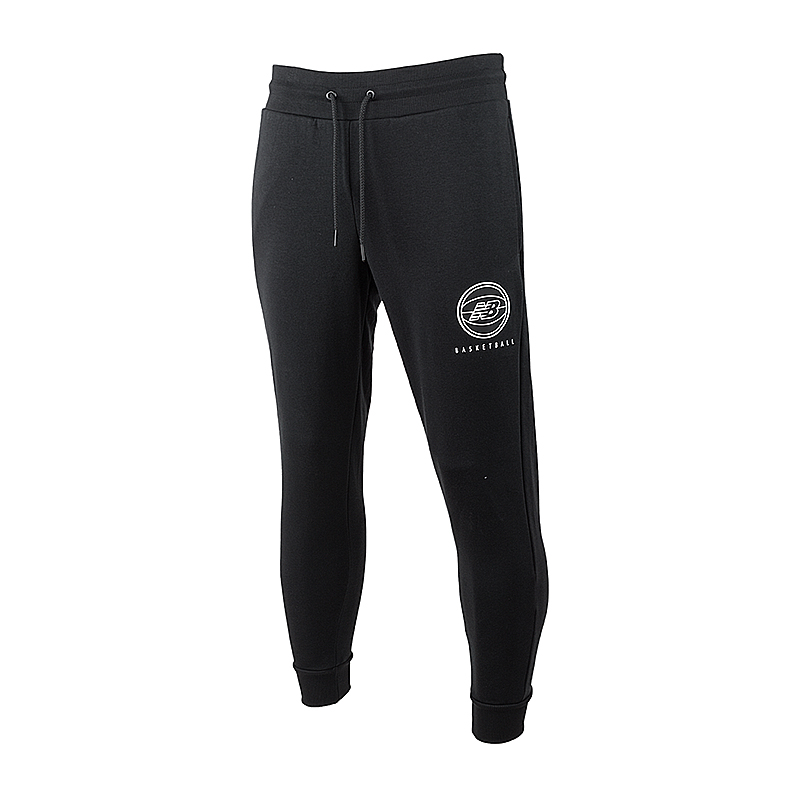 Штани New Balance Hoops Essential