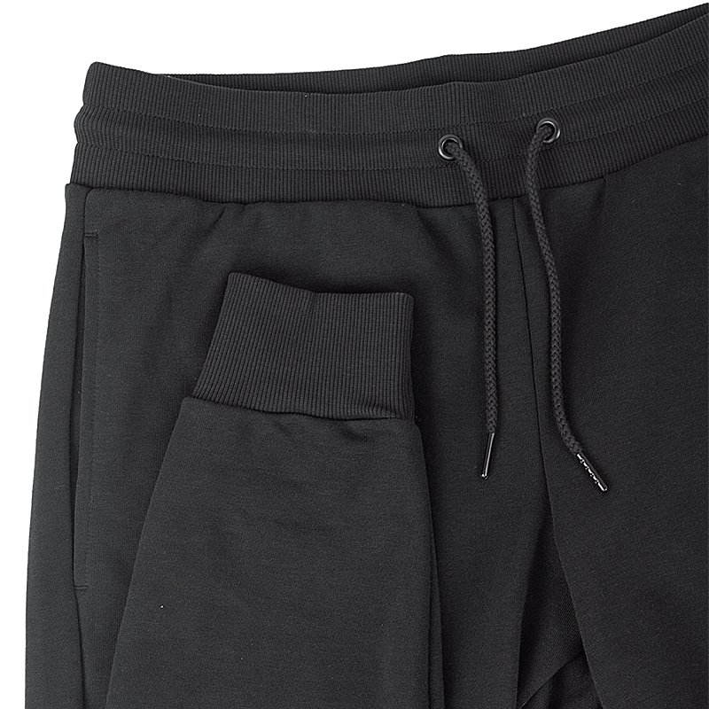 Штани New Balance Hoops Essential