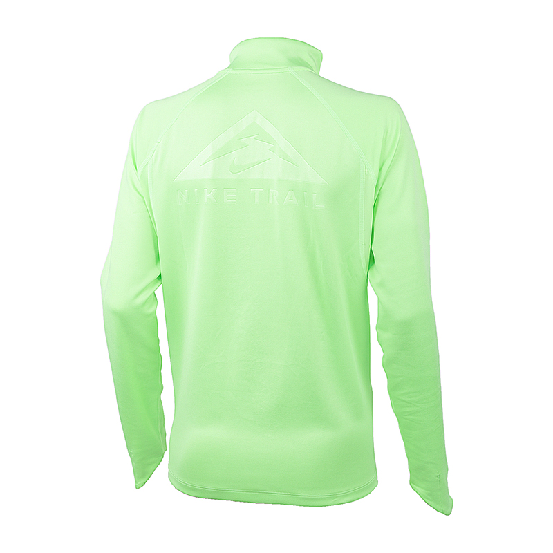 Кофта Nike W NK DF ELEMENT TRAIL MIDLAYER