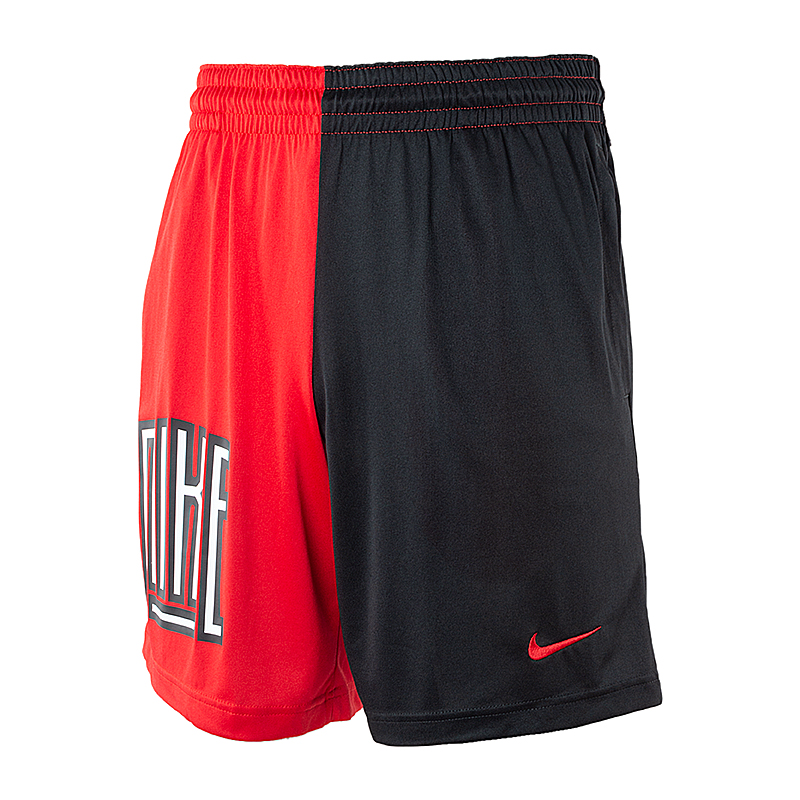 Шорти Nike M NK DF 8IN SHORT ASYM STR5