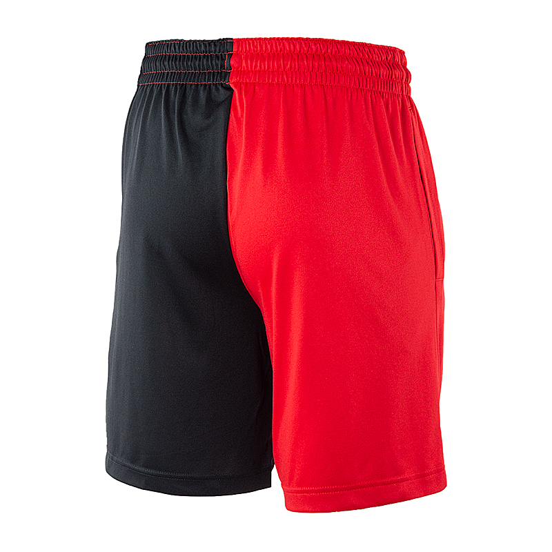 Шорти Nike M NK DF 8IN SHORT ASYM STR5