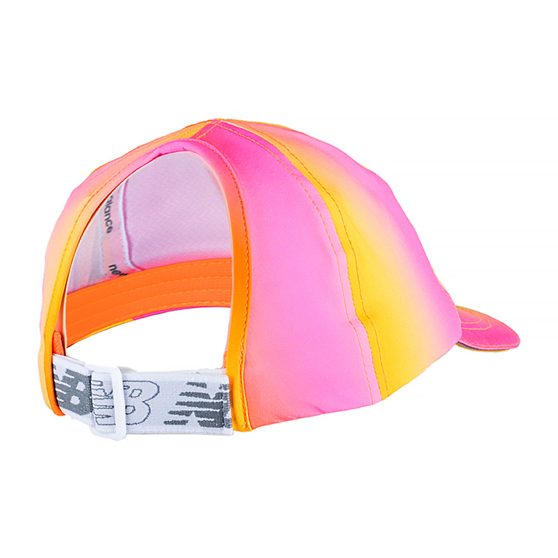 Кепка New Balance High Pony Perf