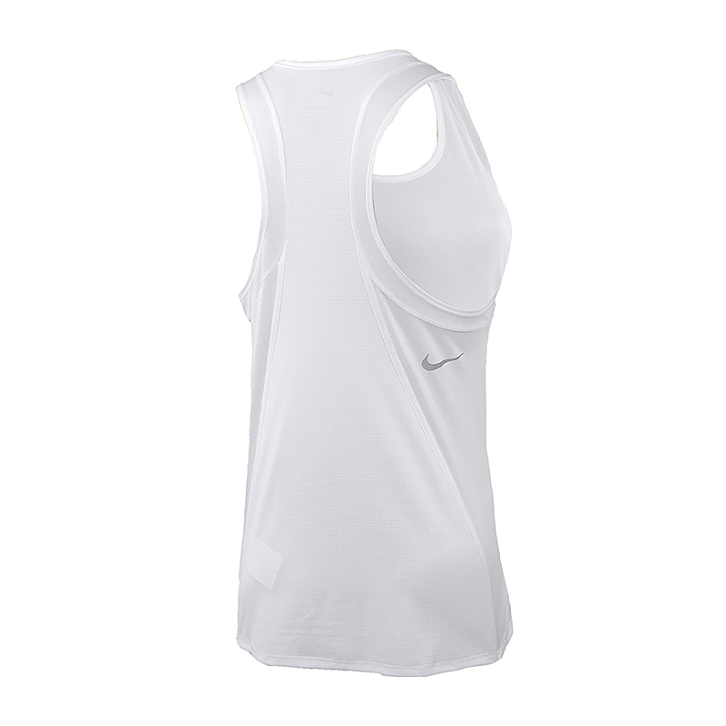 Майка Nike W NK DF RACE SINGLET