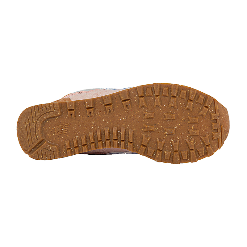 Кросівки New Balance 574 Textile
