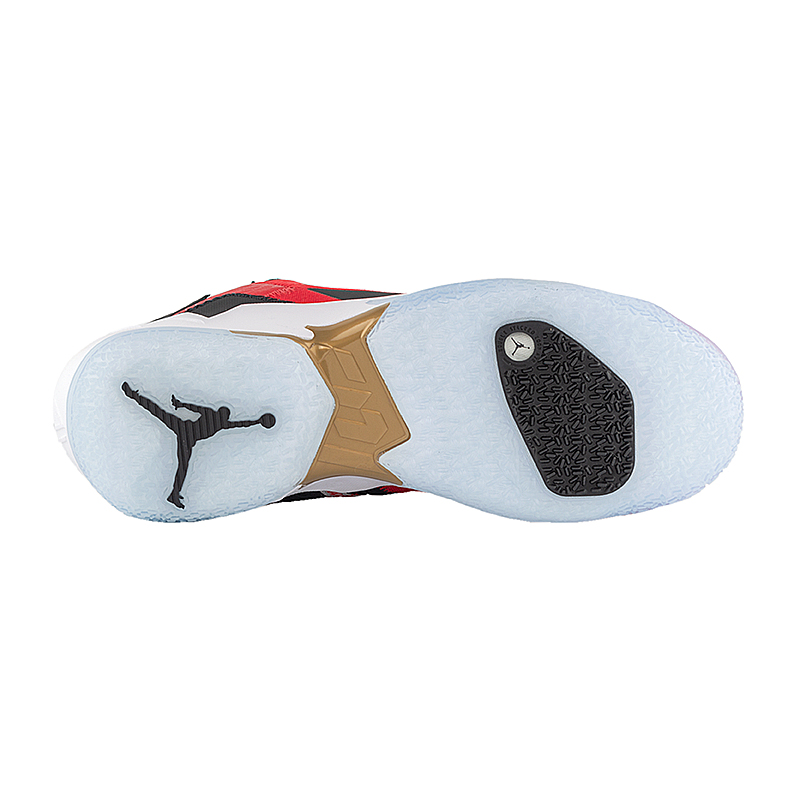 Кросівки JORDAN WHY NOT ZER0.4