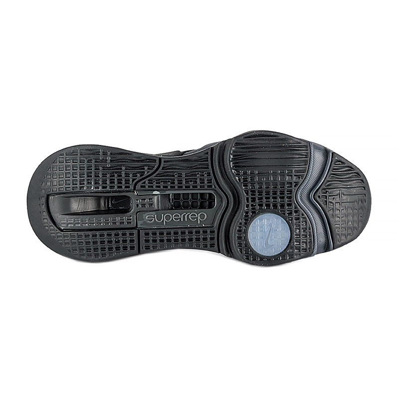 Кросівки Nike M NIKE AIR ZOOM SUPERREP 3