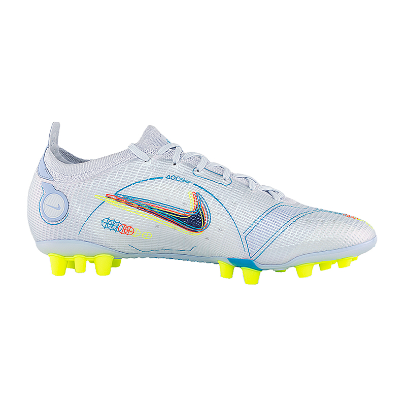 Бутси Nike VAPOR 14 ELITE AG