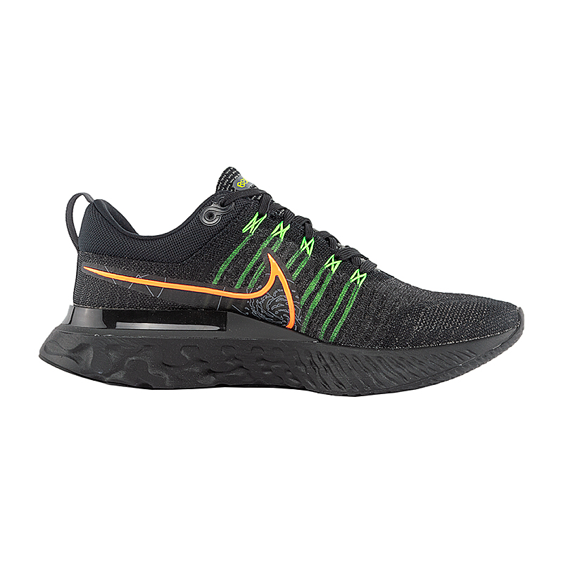 Кросівки NIKE REACT INFINITY RUN FK 2