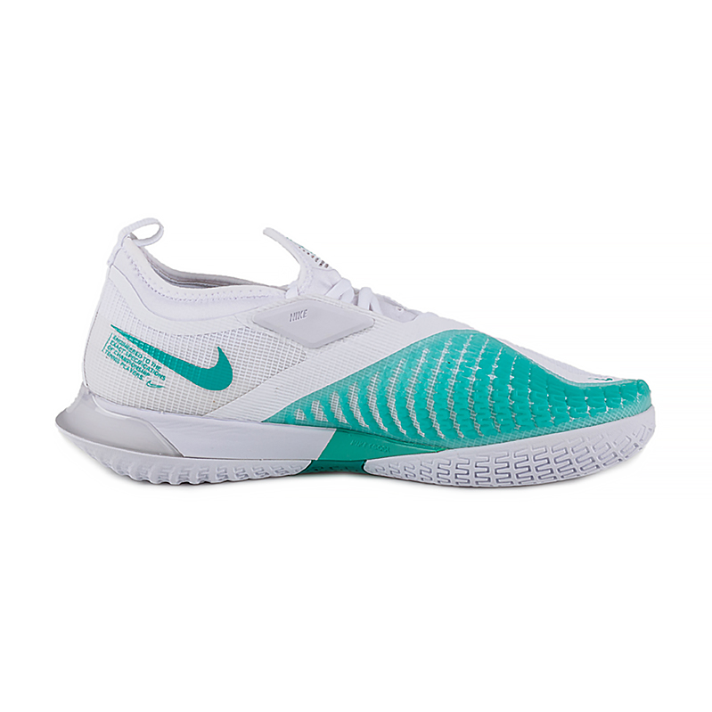 Кросівки Nike M NIKE REACT VAPOR NXT HC