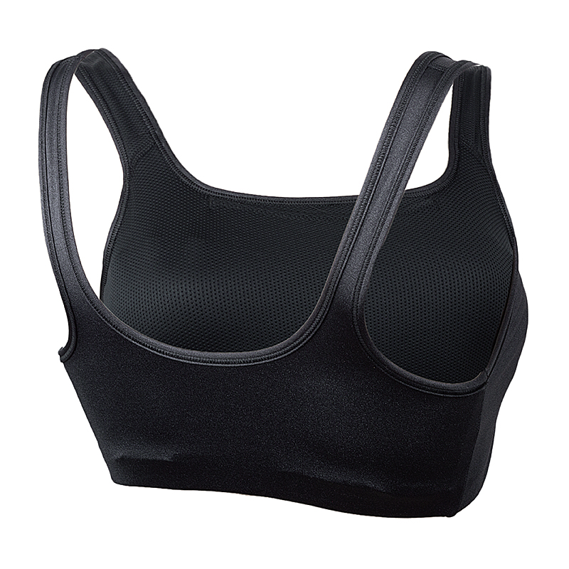 Топ Nike W NK DF SWSH SHINE BRA