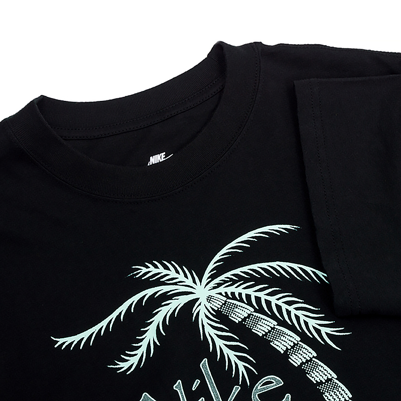 Футболка Nike M NK SB TEE ISLAND TIME