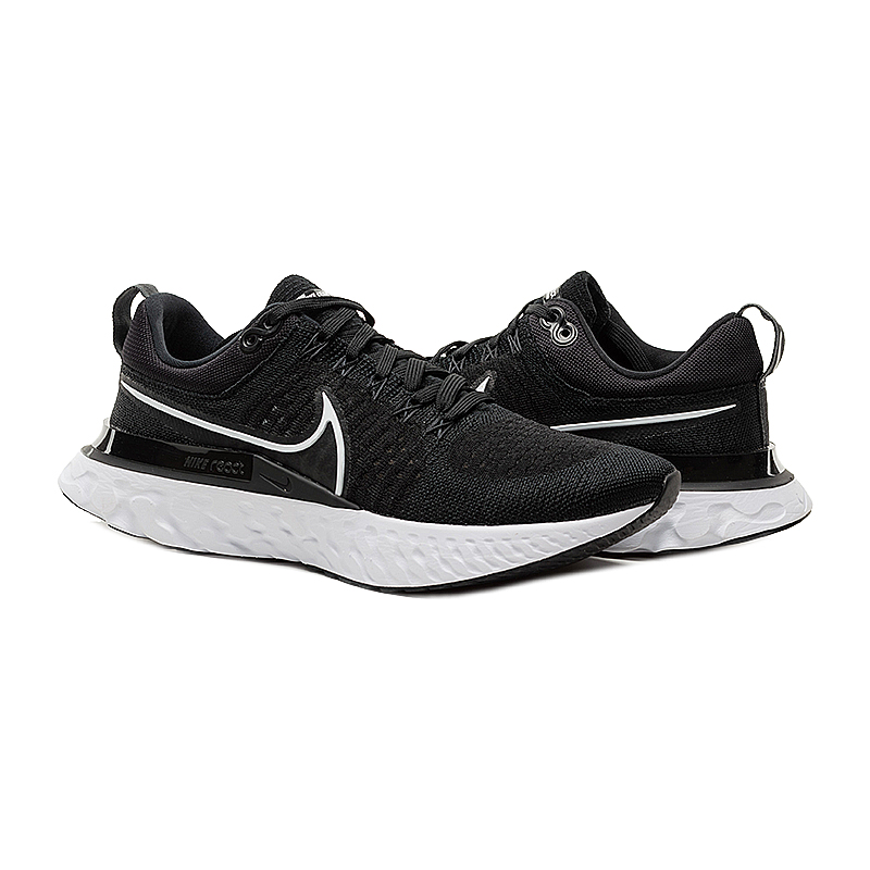 Кросівки Nike  React Infinity Run Flyknit 2