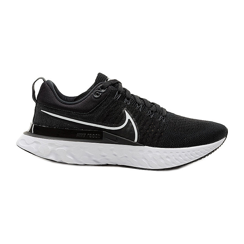 Кросівки Nike  React Infinity Run Flyknit 2