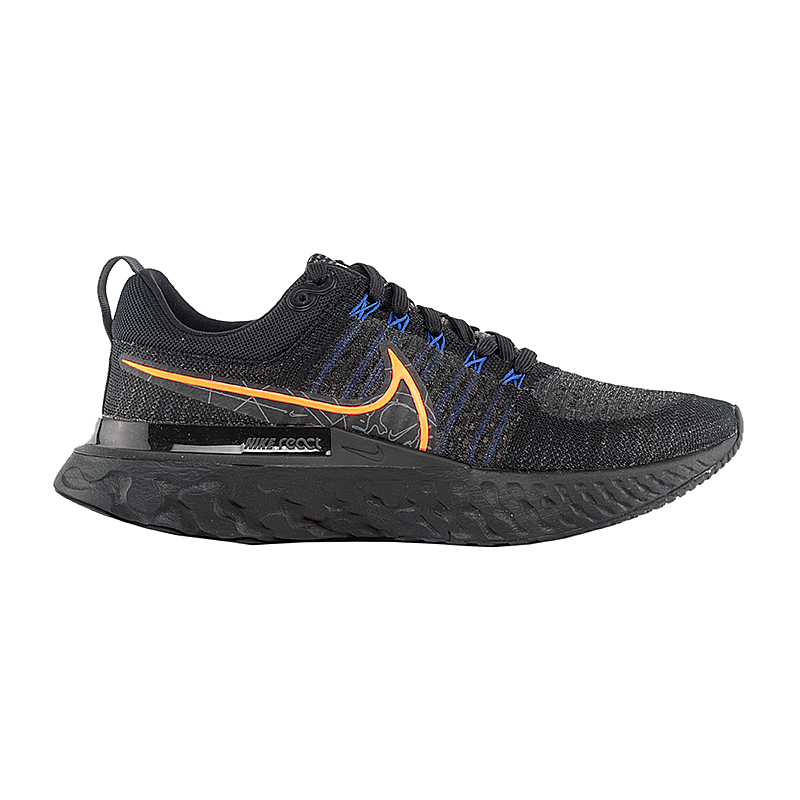 Кросівки NIKE REACT INFINITY RUN FK 2