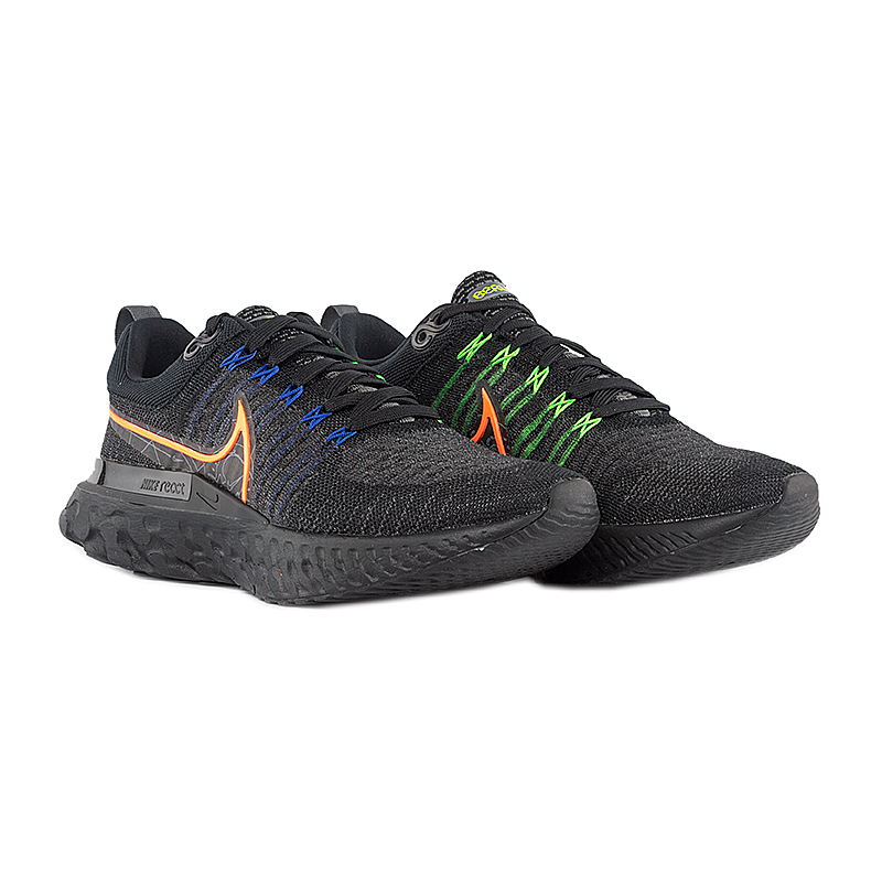 Кросівки NIKE REACT INFINITY RUN FK 2