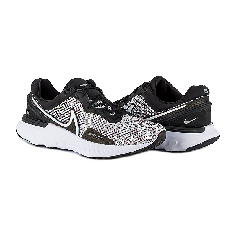 Кросівки Nike REACT MILER 3
