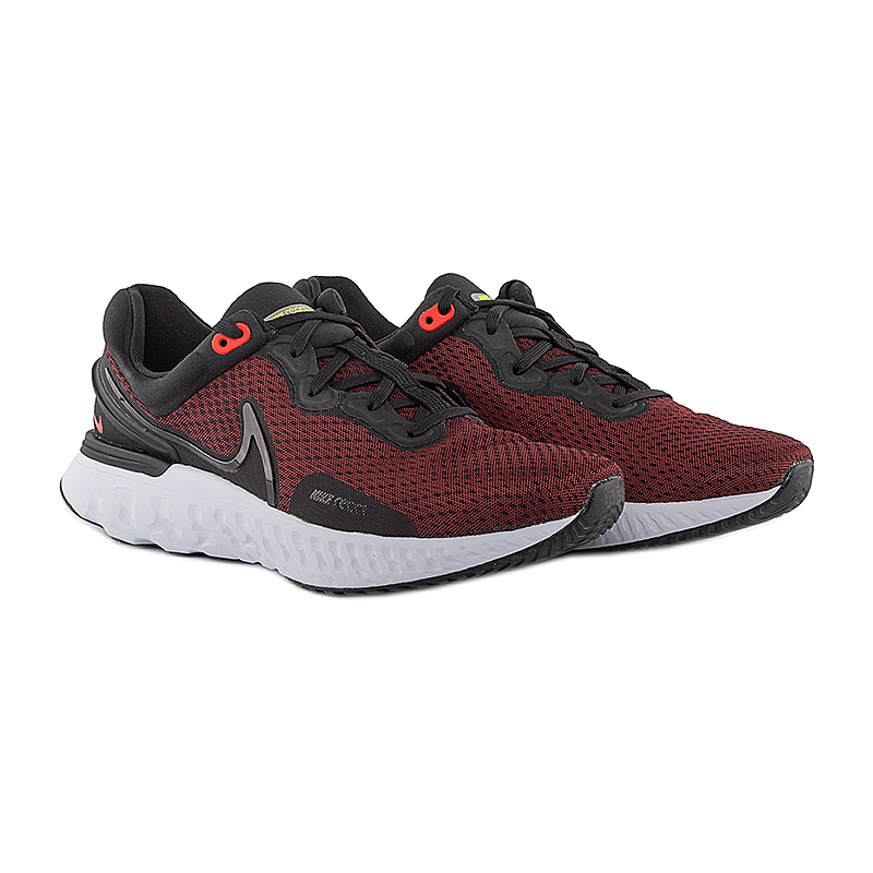 Кросівки Nike REACT MILER 3