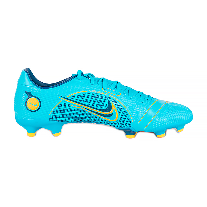 Бутси мультигрунт Nike VAPOR 14 ACADEMY FG/MG