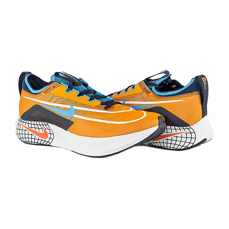Кросівки Nike ZOOM FLY 4 PRM