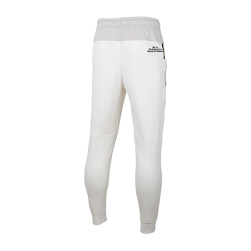 Брюки Nike M NSW FLC JGGR GX AP