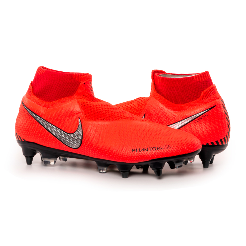 Бутси Nike PHANTOM VSN ELITE DF SG-PRO AC