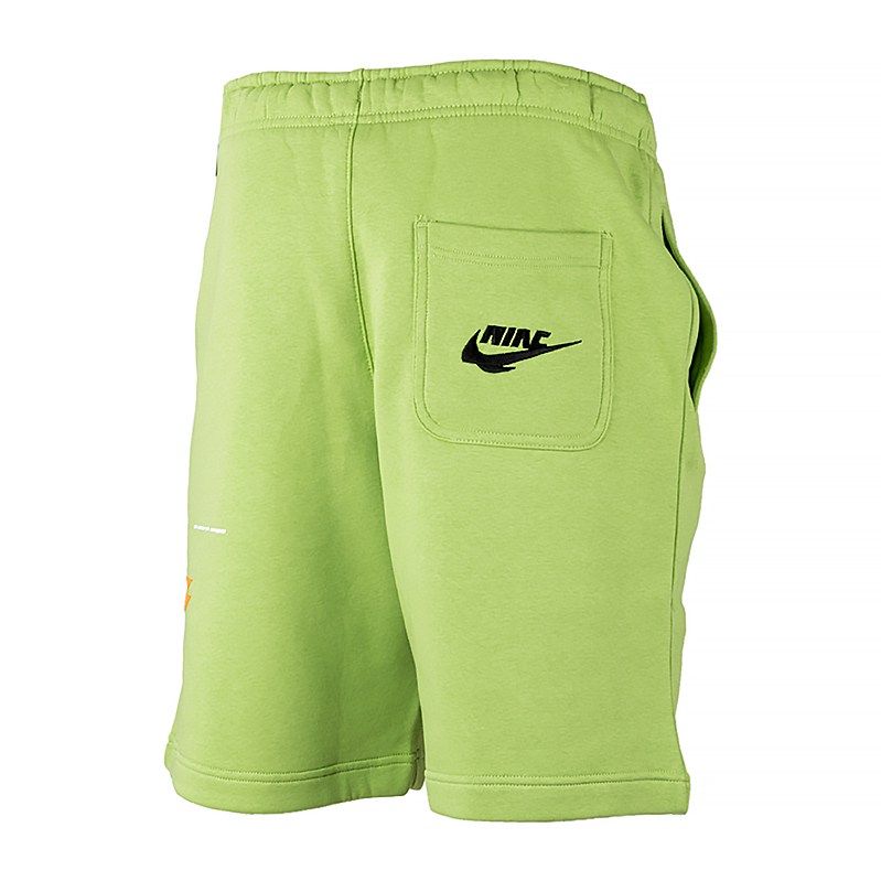 Шорти Nike M NSW SPE+ FT SHORT MFTA