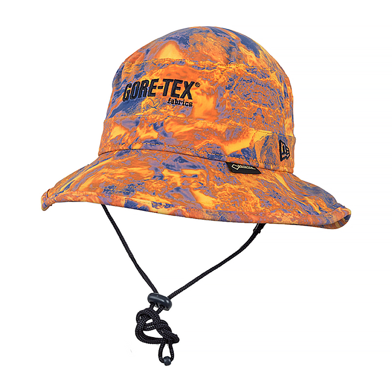 Панама New Era Gore-Tex Adventure Bucket