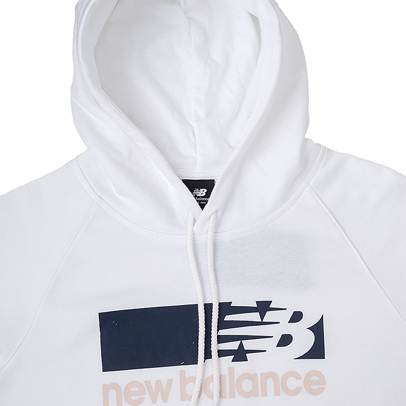 Худі New Balance Sport Graphic