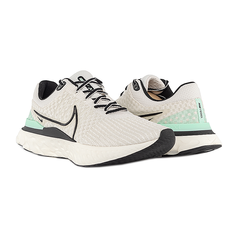 Кросівки Nike REACT INFINITY RUN FK 3