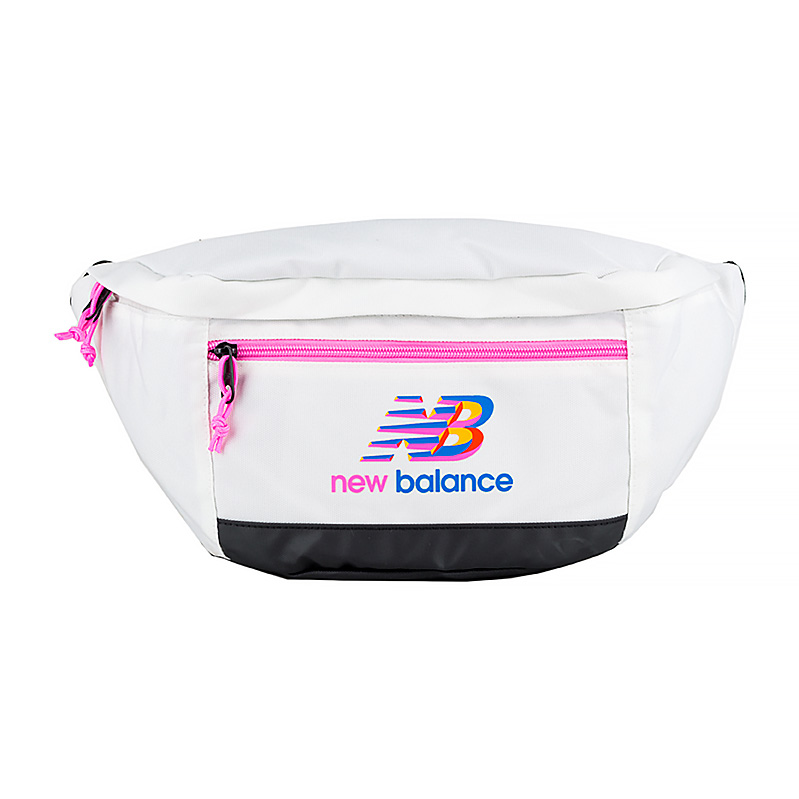 Сумка на пояс New Balance URBAN OVERSIZE BUM BAG