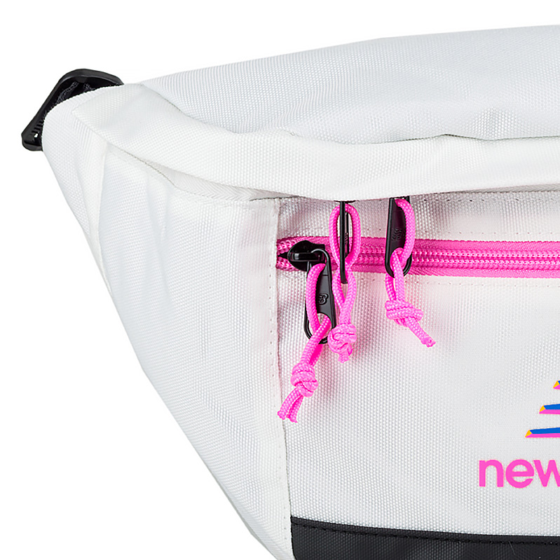 Сумка на пояс New Balance URBAN OVERSIZE BUM BAG