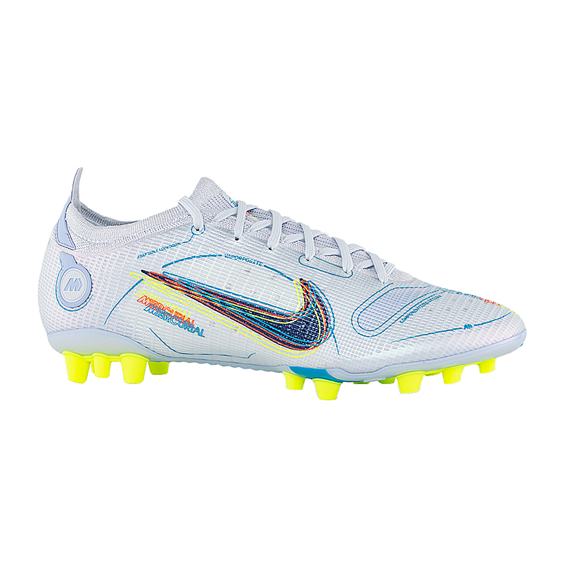 Бутси Nike VAPOR 14 ELITE AG