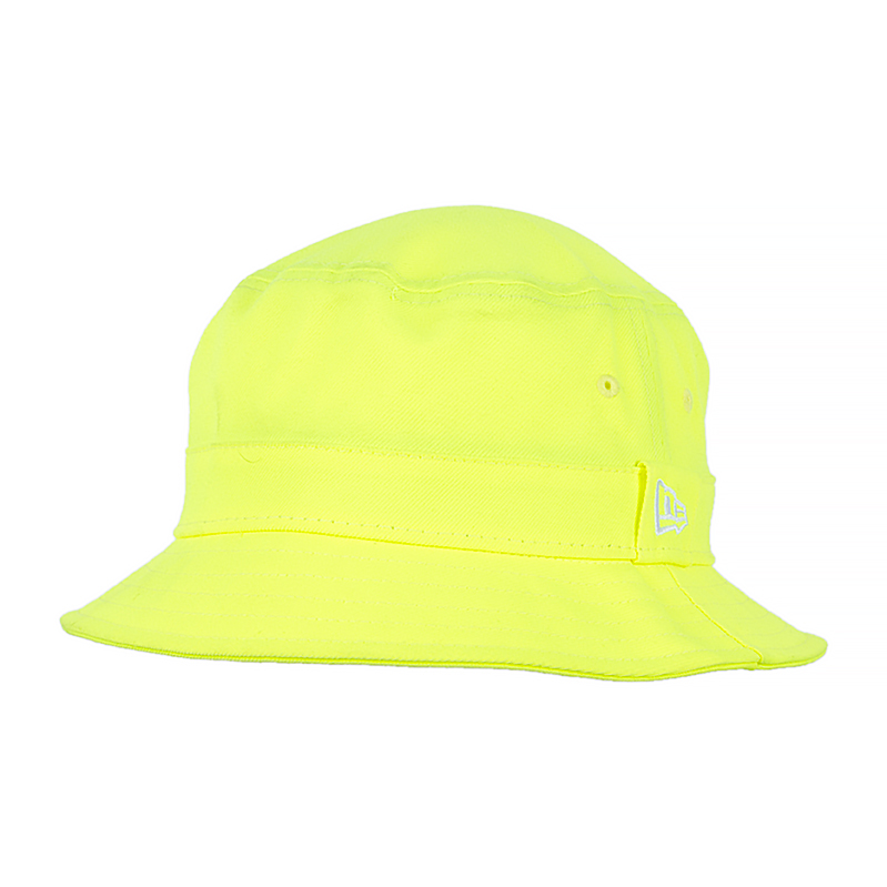 Панама New Era Essential Bucket Yel
