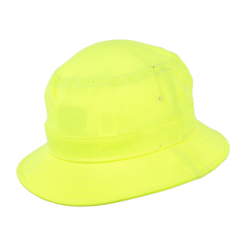 Панама New Era Essential Bucket Yel
