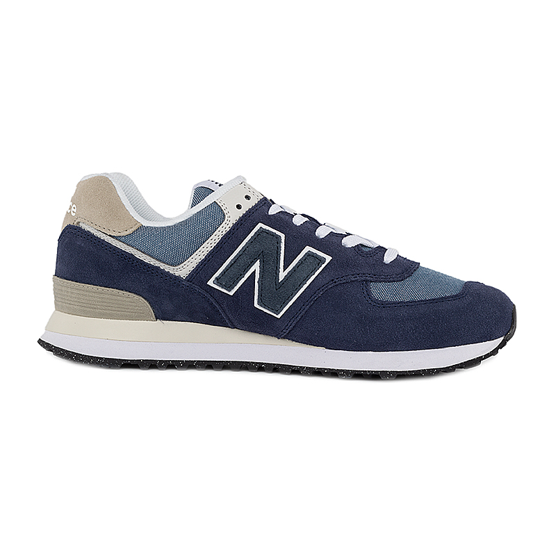 Кросівки New Balance 574 Textile