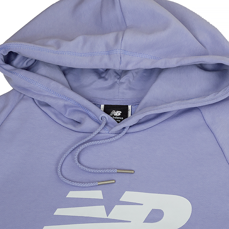 Худі New Balance NB Essentials Pullover