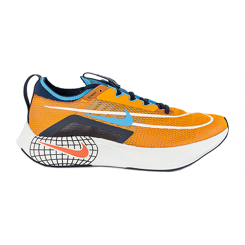 Кросівки Nike ZOOM FLY 4 PRM