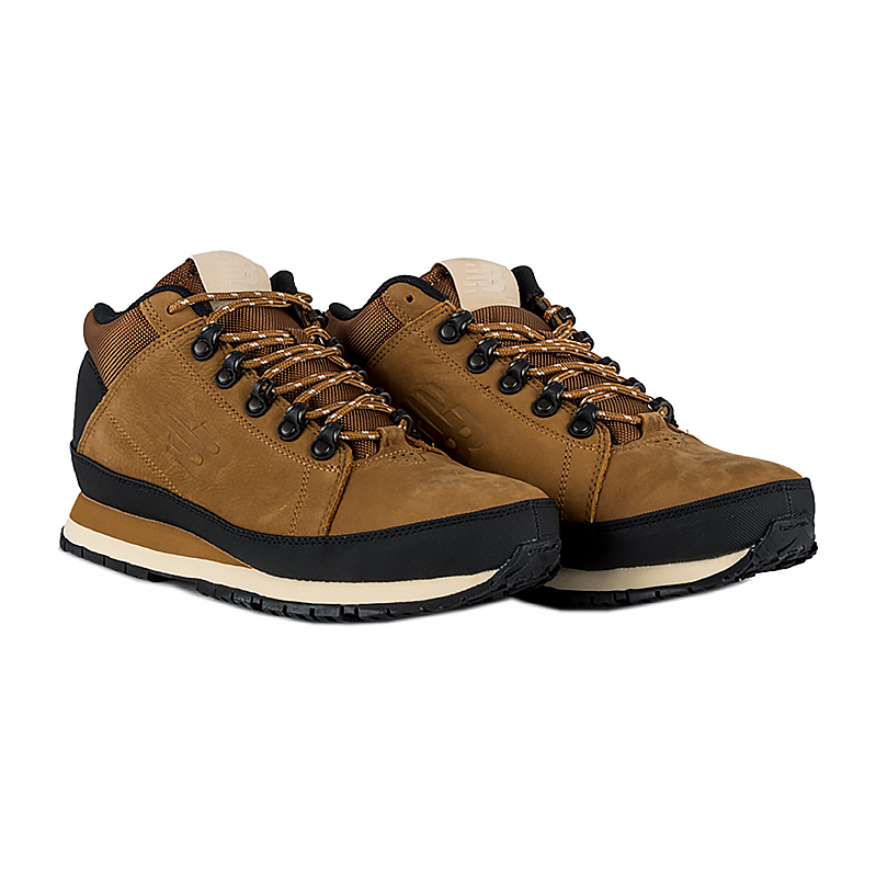 Черевики New Balance 754