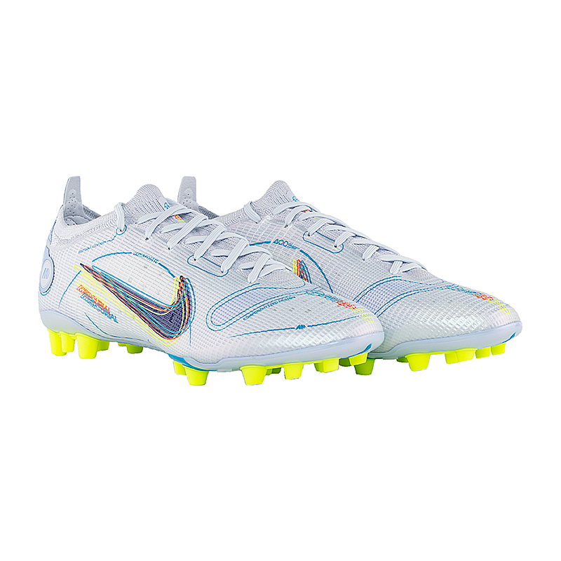 Бутси Nike VAPOR 14 ELITE AG