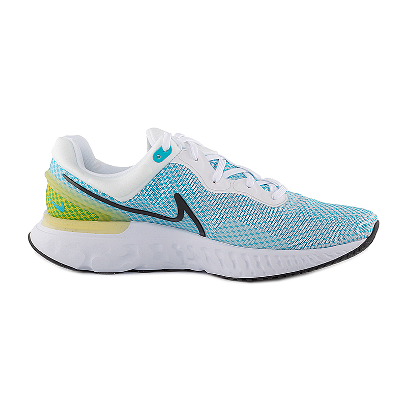 Кросівки Nike REACT MILER 3
